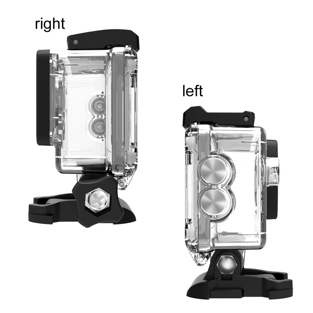 Original SJCAM Accessory Underwater Dive Housing 30M Waterproof Case for SJ4000