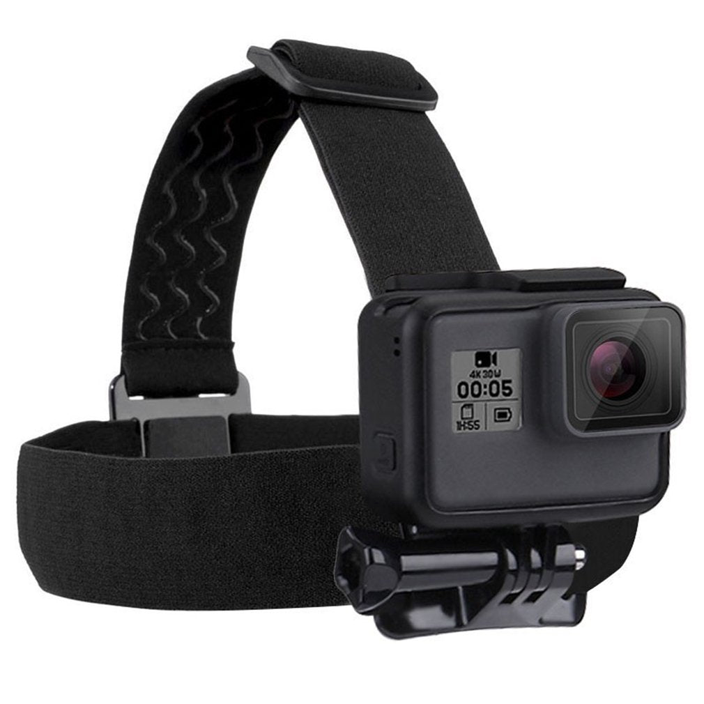 XIAOMI MIJIA Camera Accessories Kit Diving Wear Set for Xiaomi Yi Action Video Camera