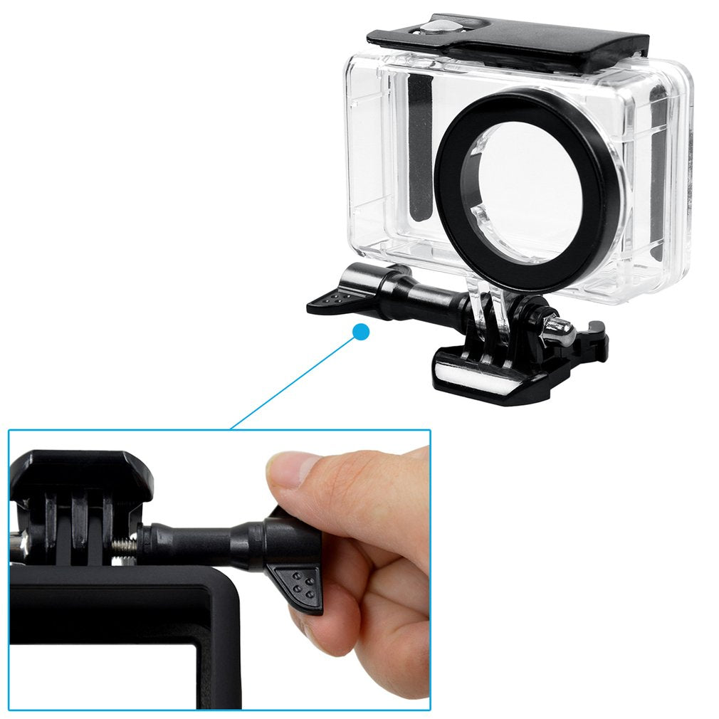 XIAOMI MIJIA Camera Accessories Kit Diving Wear Set for Xiaomi Yi Action Video Camera