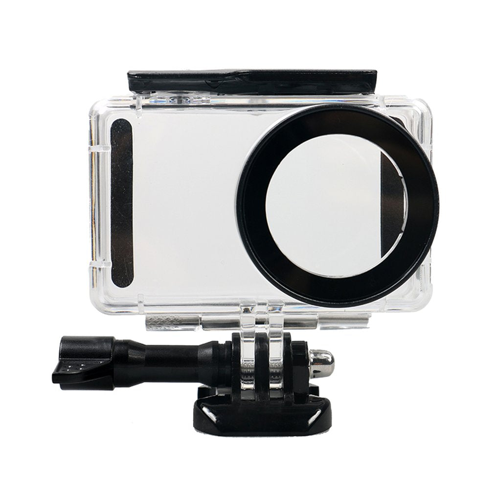Xiaomi MIJIA FLW083 Portable Waterproof Diving Surfing Housing Case for Xiaomi YI Sports Camera