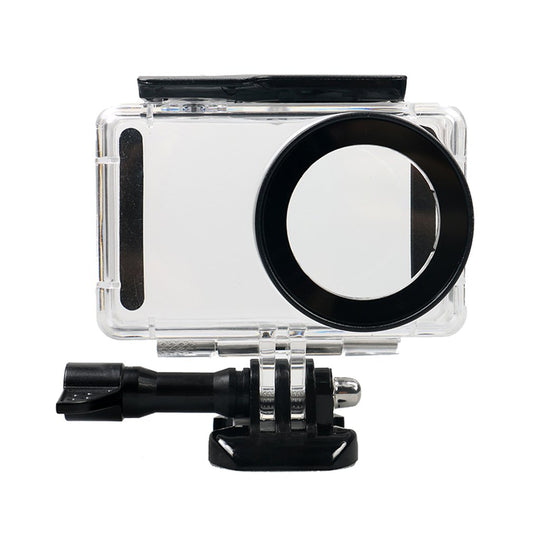 Xiaomi MIJIA FLW083 Portable Waterproof Diving Surfing Housing Case for Xiaomi YI Sports Camera