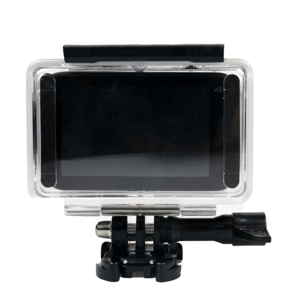 Xiaomi MIJIA FLW083 Portable Waterproof Diving Surfing Housing Case for Xiaomi YI Sports Camera