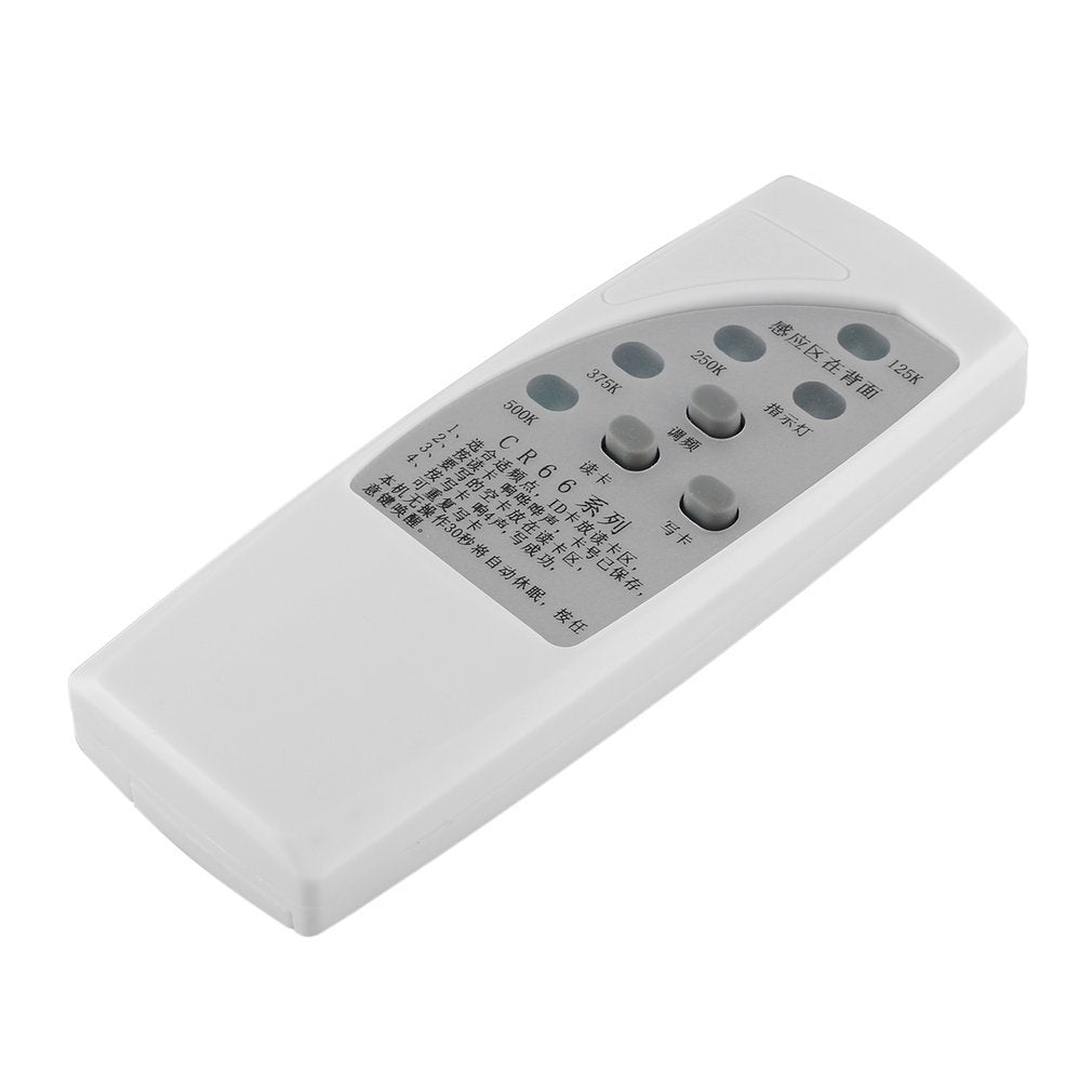 CR66 Handheld RFID ID Card Duplicator Programmer Reader Writer Copier Duplicator