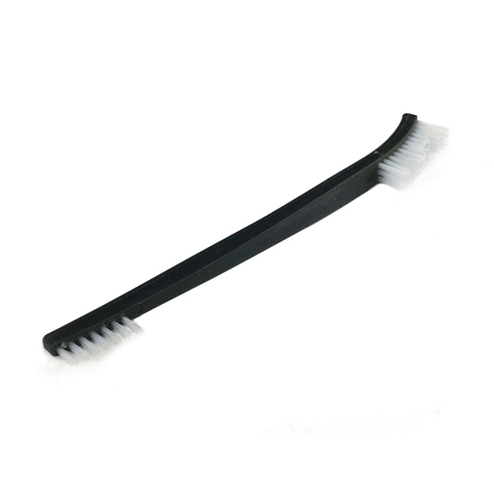 AR15 / M16 /M4 Gun Cleaning Kit Universal Tactical Gun Butt Stock Brushes Set