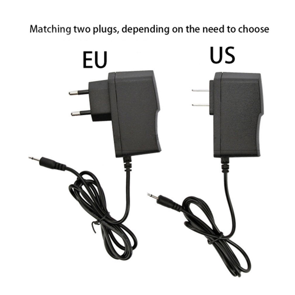 Electric Manicure Polish Machine Nail Drill Bits Tool Kit - EU Plug