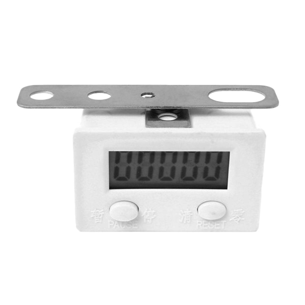 TT-5J Digital Punch Electronic Counter Magnetic Inductive Proximity Switch Magnet