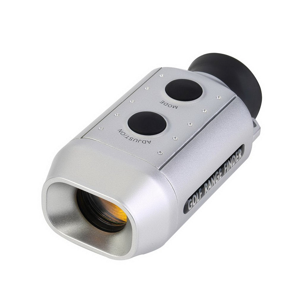 7 Times Digital Golf Range Finder Scope Rangefinder Portable Laser Range Finder