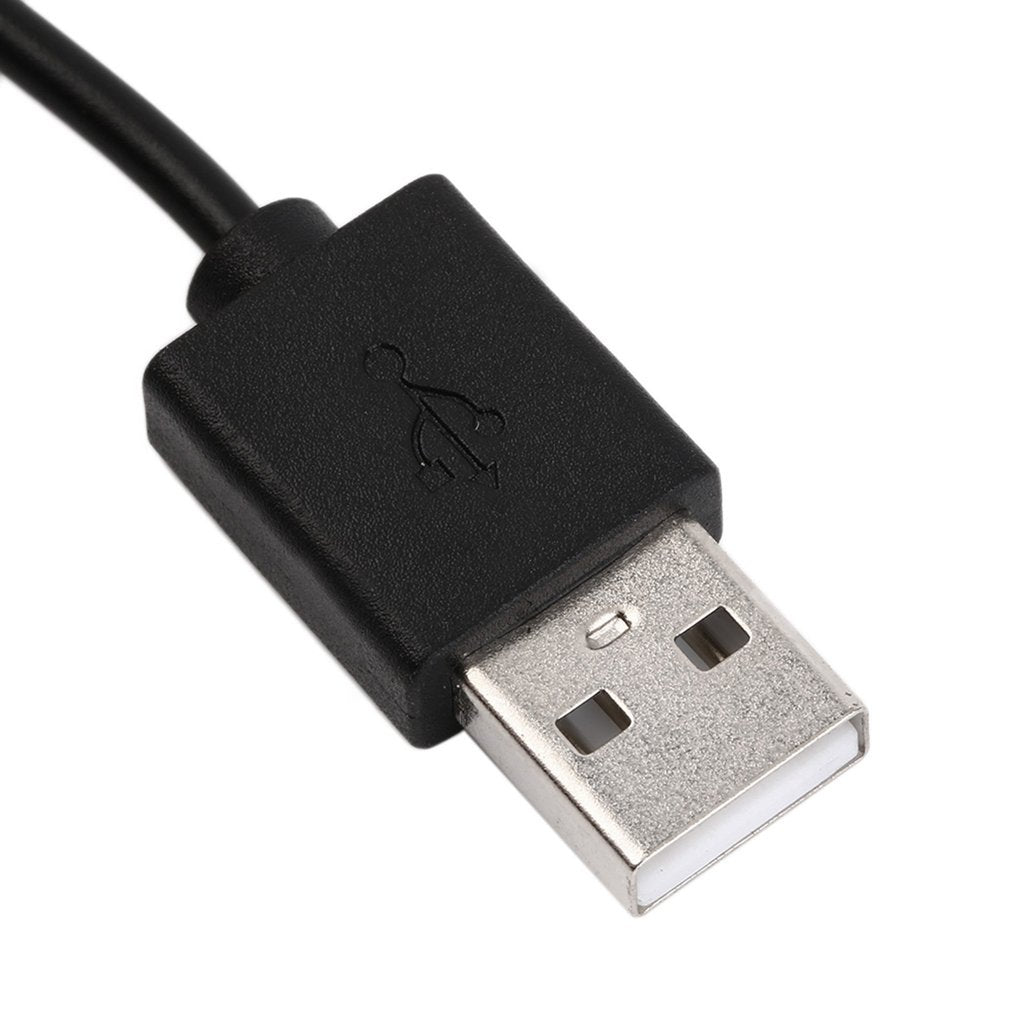 IR Infrared Remote Extender Receiver for TV Box CD DVD Player USB Adapter