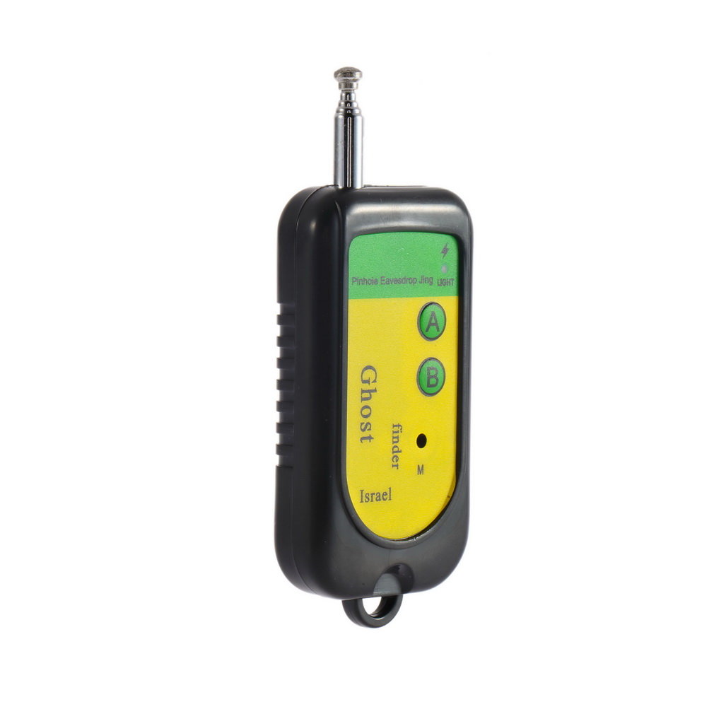 Signal RF Wireless Detector Tracer Camera Wireless Device Finder Detector