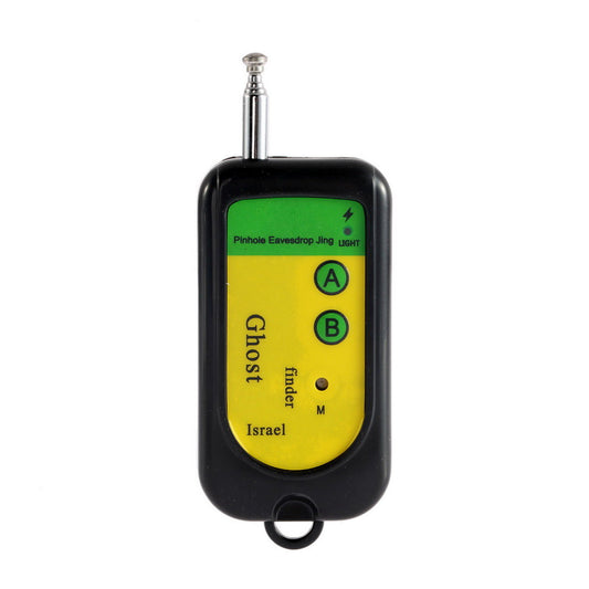 Signal RF Wireless Detector Tracer Camera Wireless Device Finder Detector