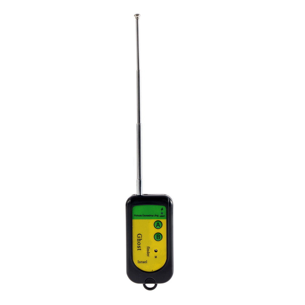 Signal RF Wireless Detector Tracer Camera Wireless Device Finder Detector