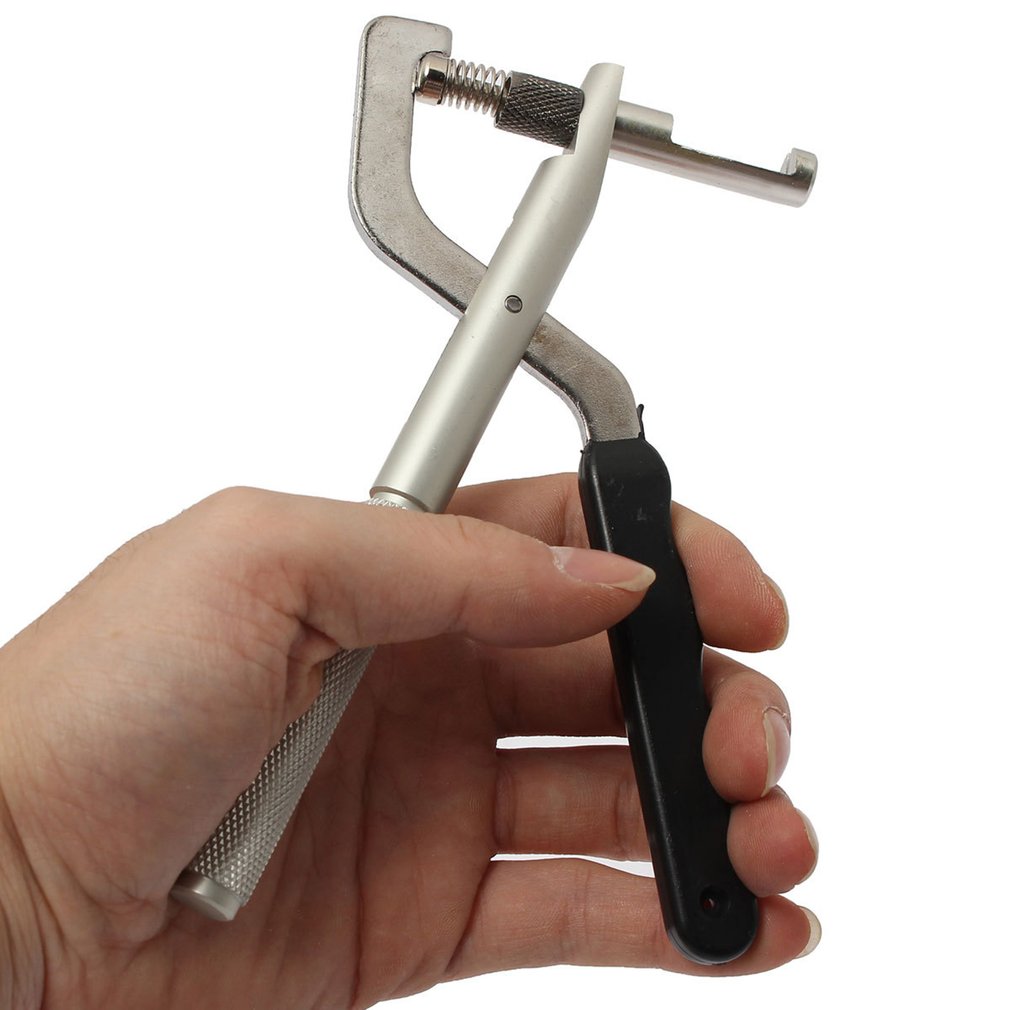 Watch Repair Tool Watch Band Remover Chain Adjuster Pliers Puncher