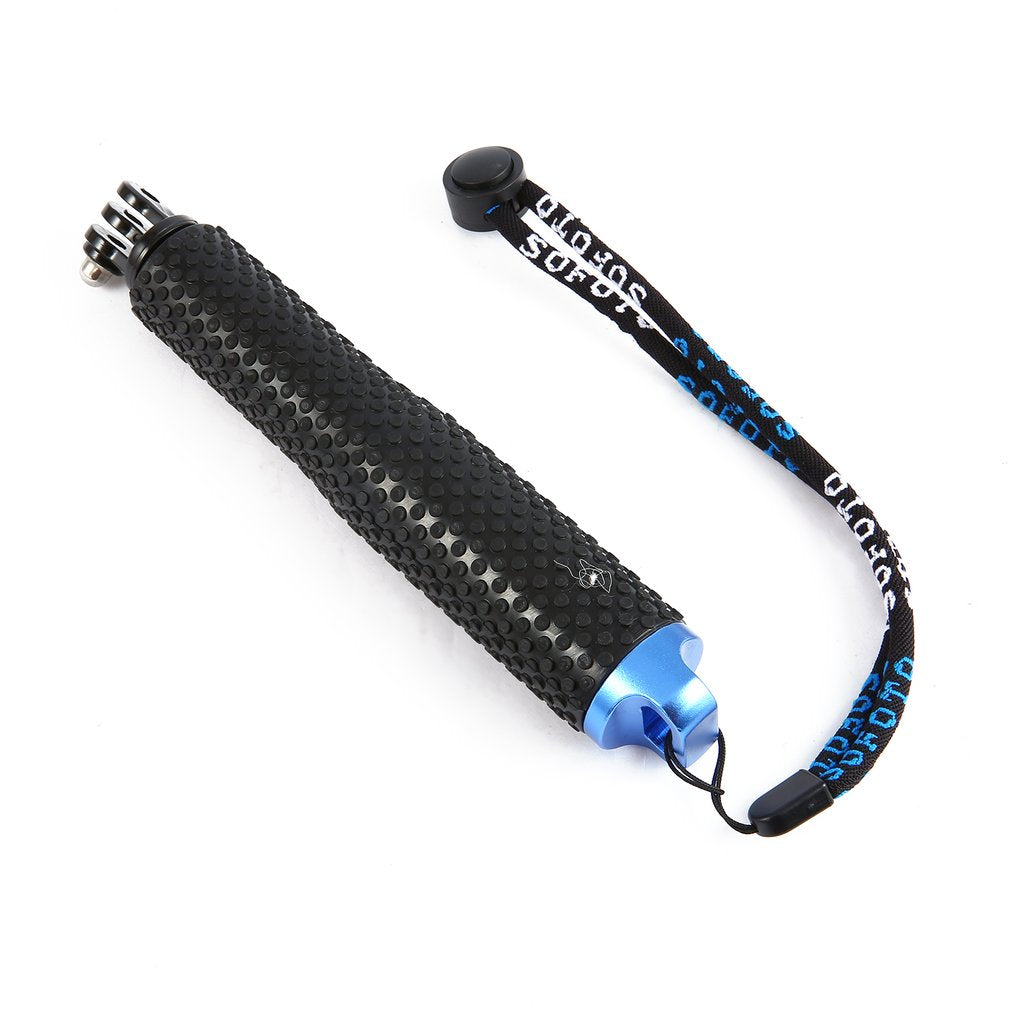 Camera Accessories Set for Gopro Hero 6 5 4 3 with Foldable Selfie Stick