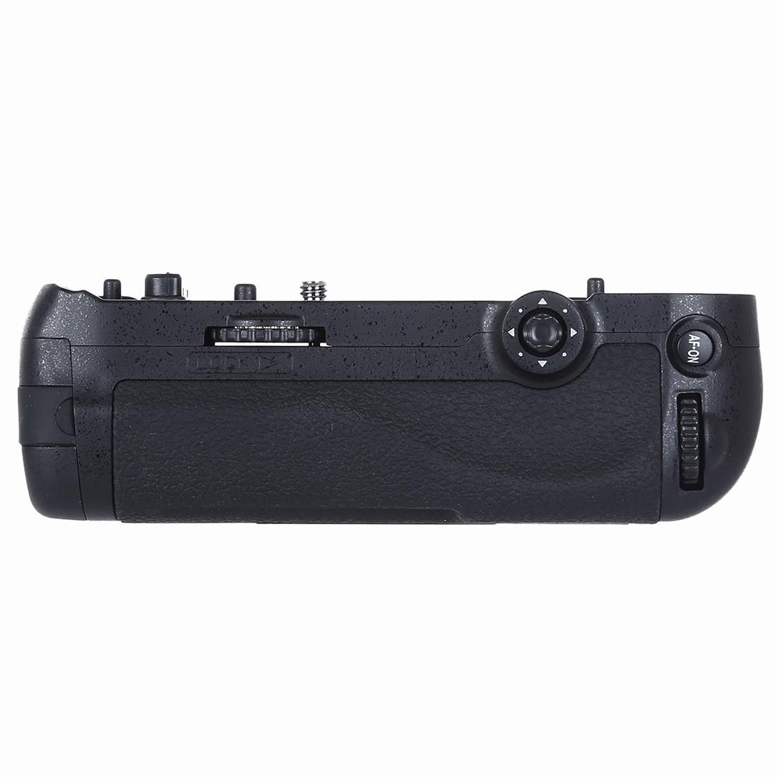 PULUZ Vertical Camera Battery Grip for Nikon D850 Digital SLR Camera