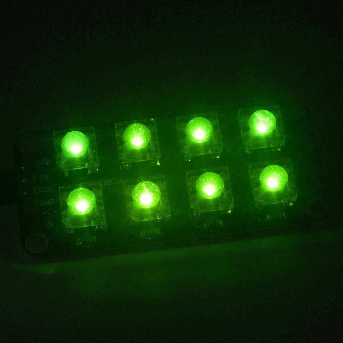 Landa Tianrui LDTR - HM005 8-bit Piranha LED Module (White)