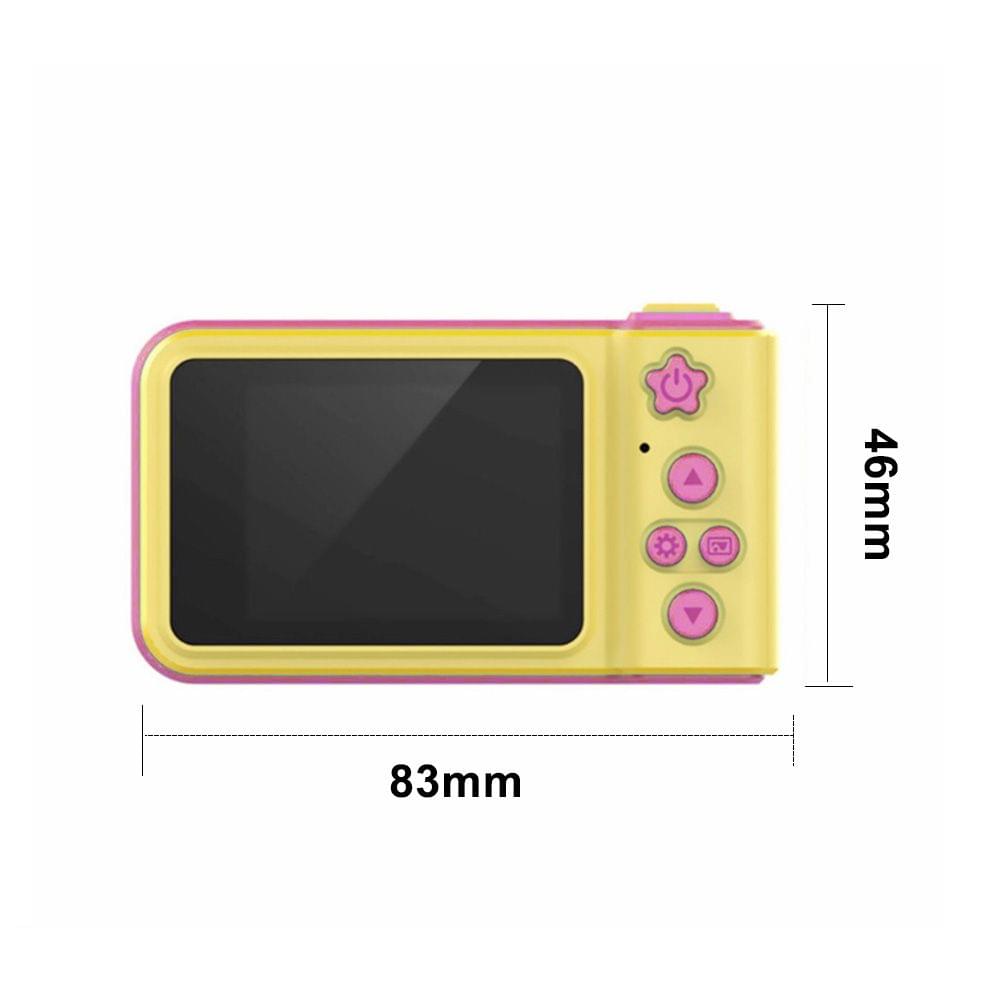 children ordinary digital camera anti-fall SLR camera