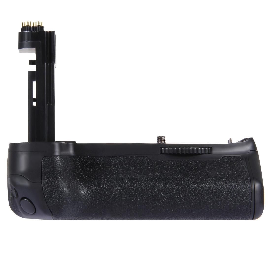 PULUZ Vertical Camera Battery Grip for Canon EOS 7D Mark II  Digital SLR Camera