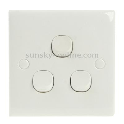 Electric Wall Switch