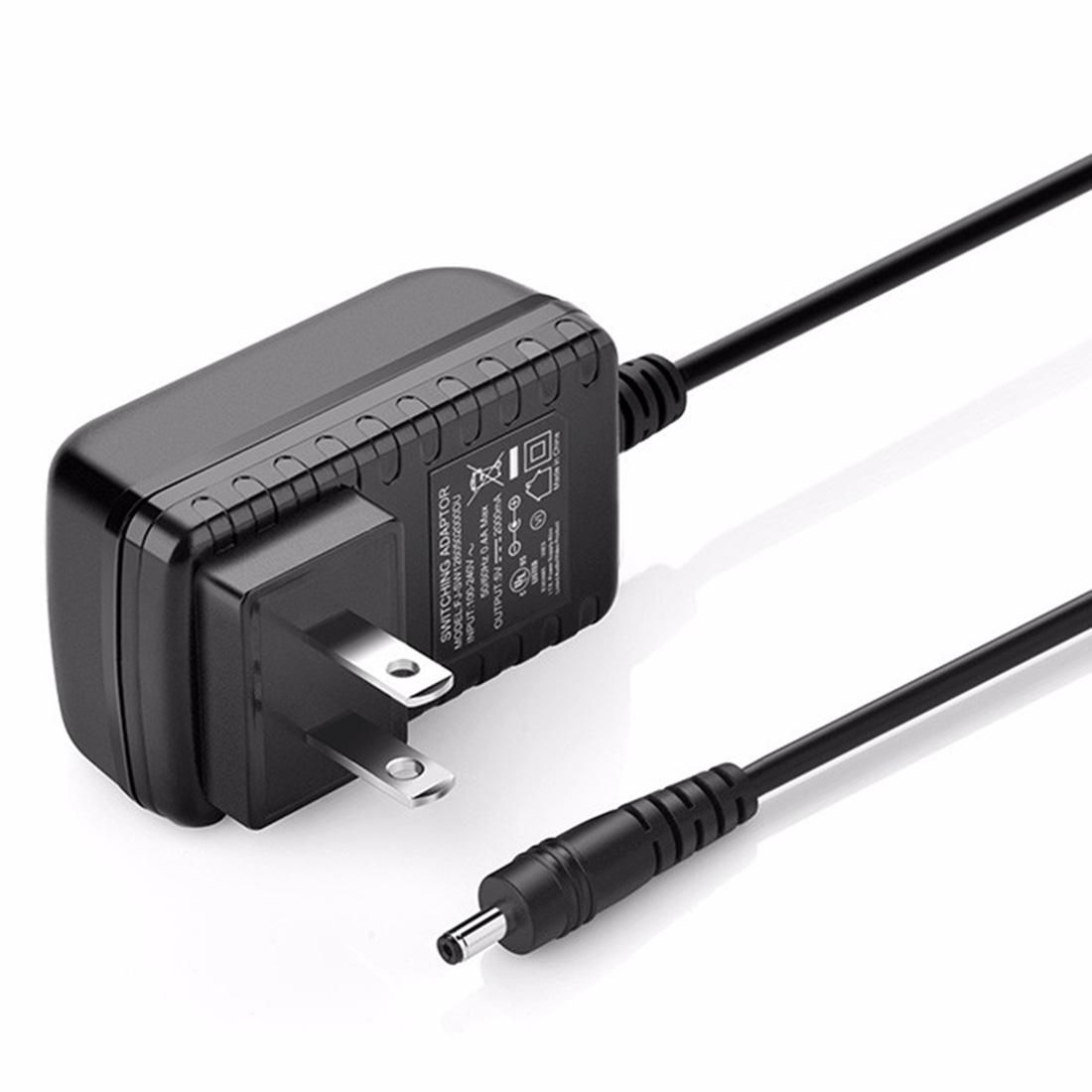 Ugreen 5V / 2A 1.35mm x 3.5mm Connector Plug AC to DC Power Supply Adapter Wall Charger, Cable Length: 1.5m