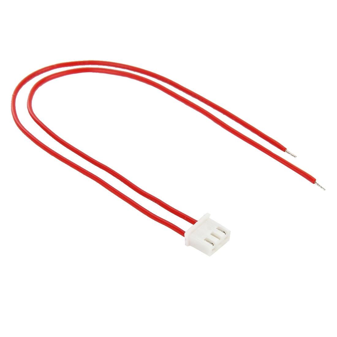 V27A 2 Wires AC 60-500V Green Display LED Digital Display Voltmeter (Style2)