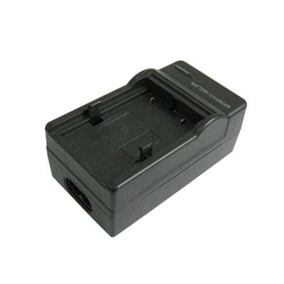 Digital Camera Battery Car Charger for KODAK LB4/ NP500/ NP600 (Black)