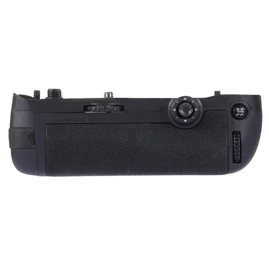 PULUZ Vertical Camera Battery Grip for Nikon D750 Digital SLR Camera