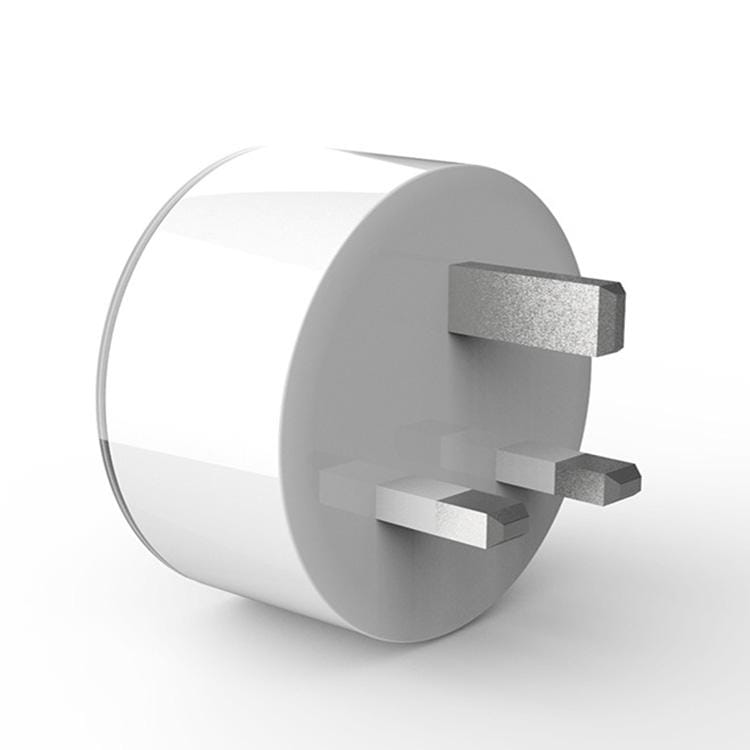 10A RGB Scene Light WiFi Remote Control Smart Socket Works with Alexa & Google Home, AC 220-240V, UK Plug