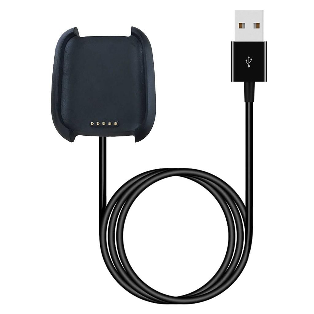 For ASUS Zenwatch 1m 1st Generation Charger (Black)