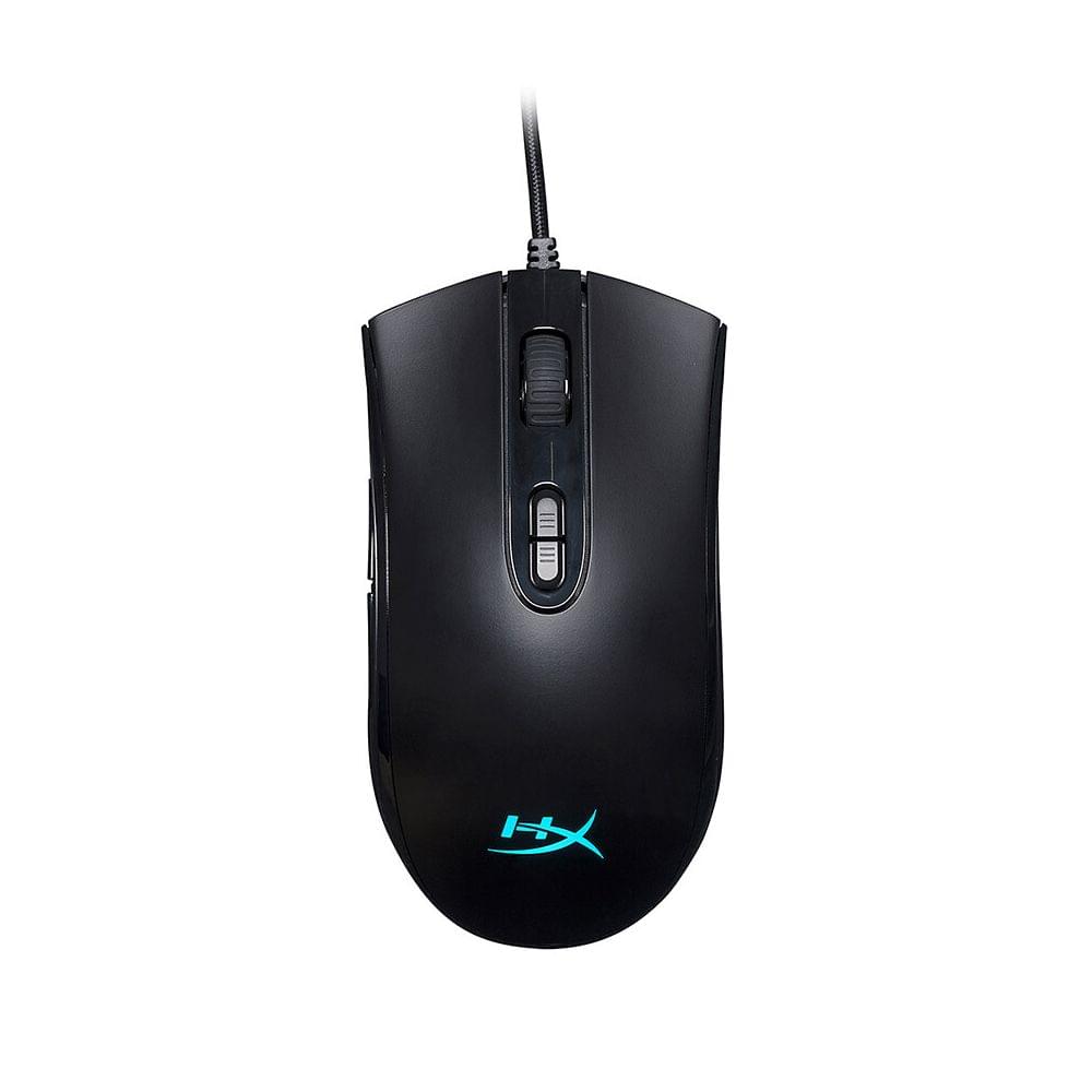Kingston HyperX Pulsefire Core RGB Wired Mouse Gaming Mouse