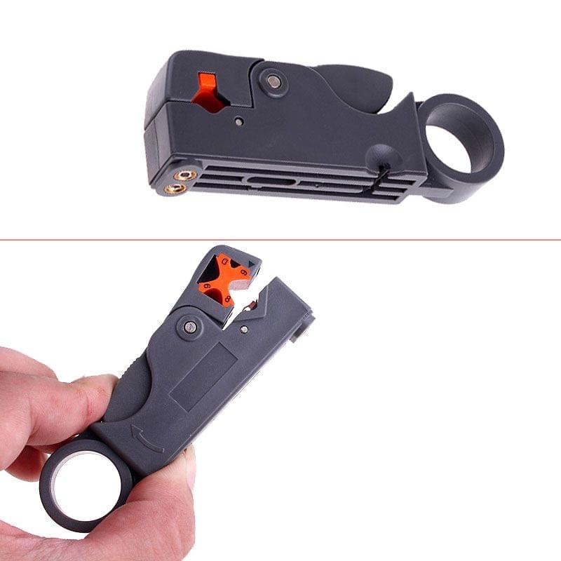 Cable Stripping Cutter