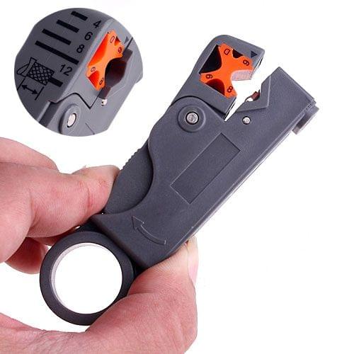 Cable Stripping Cutter