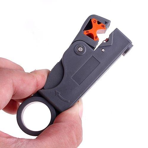 Cable Stripping Cutter