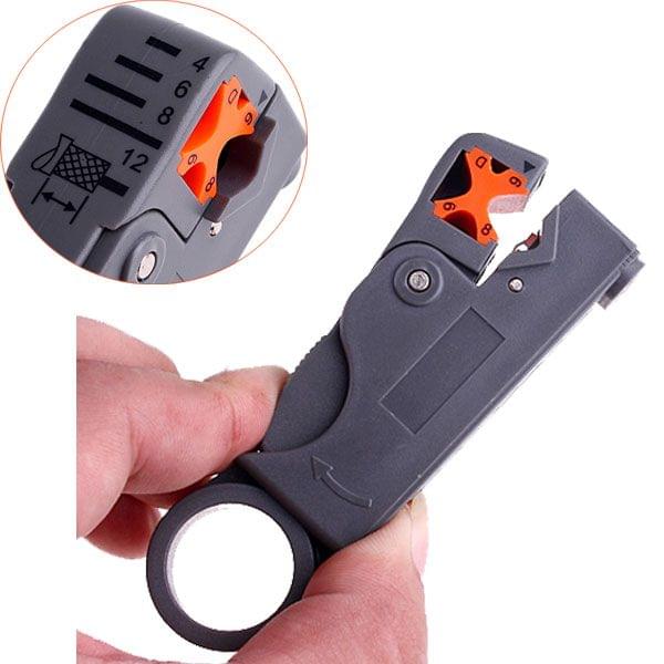 Cable Stripping Cutter