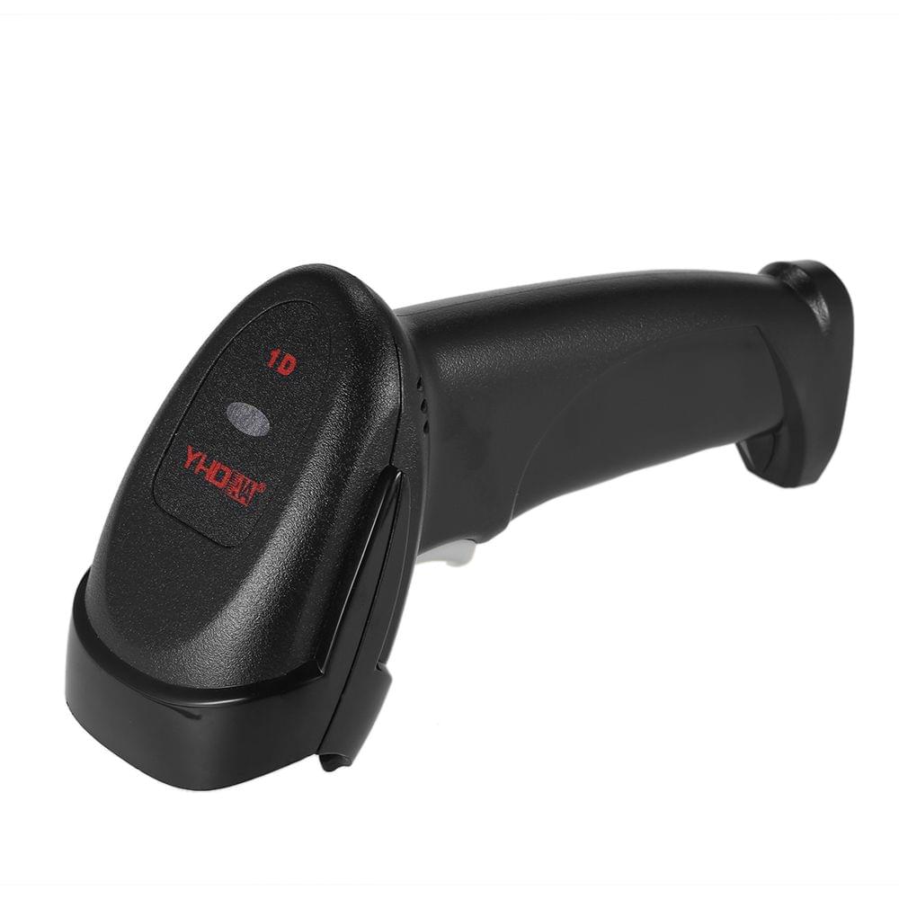 High Performance Bi-directional USB Cable Laser Barcode