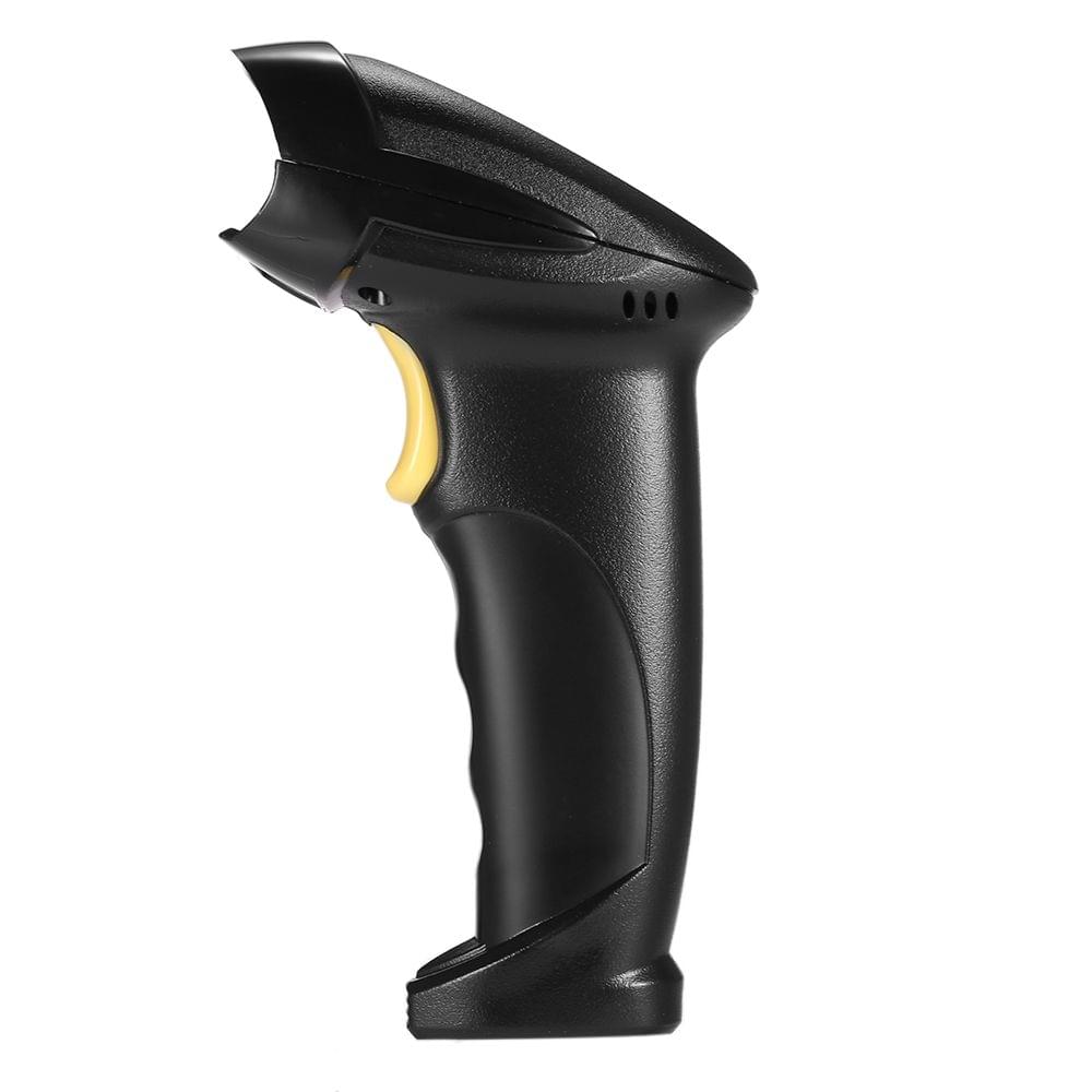 High Performance Bi-directional USB Cable Laser Barcode