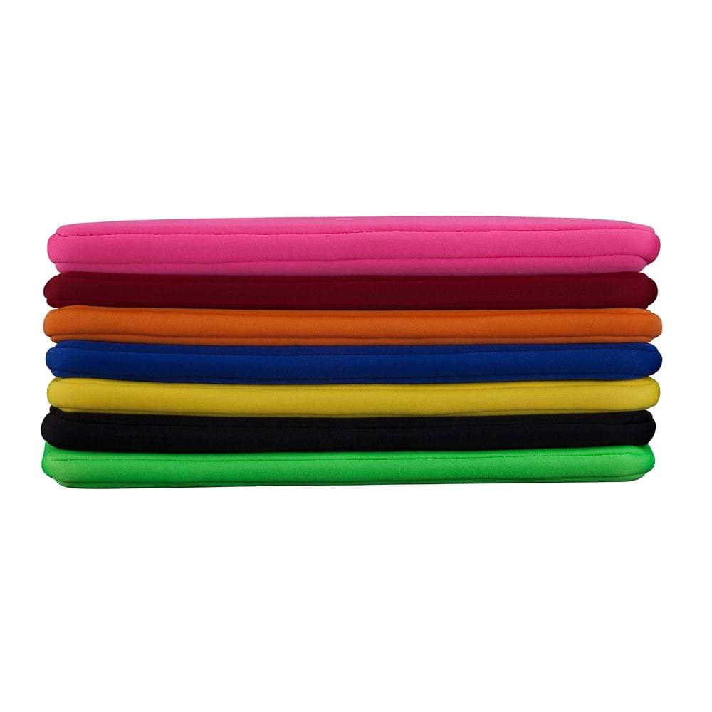 Laptop Tablet Computer Sleeve Bag Case Pocket Soft foam