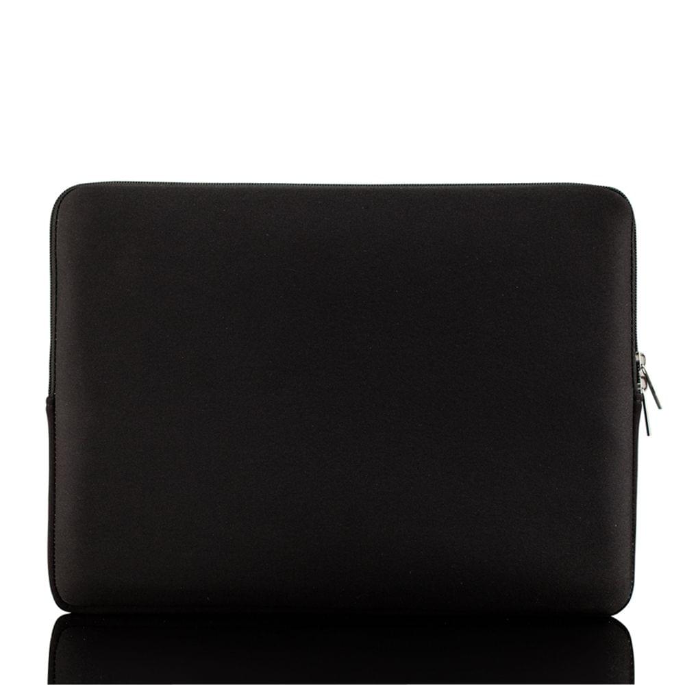 Sleeve Bag Case 15"-15.6" Smooth Zipper Soft Foam for