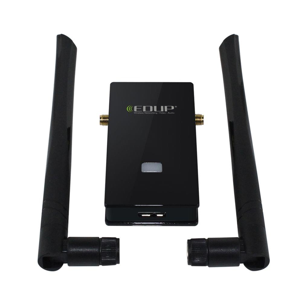 Dual Band 2.4GHz 5GHz 802.11AC 1200Mbps IEEE 802.11
