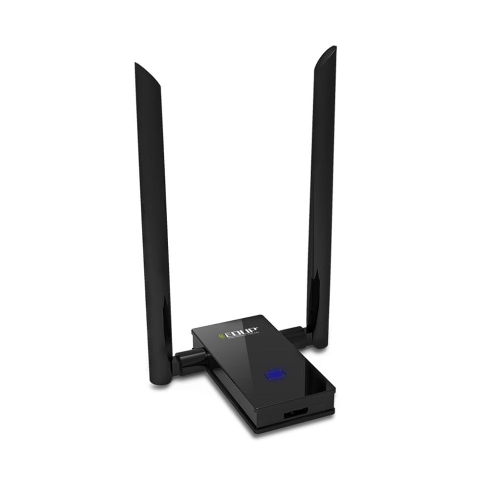 Dual Band 2.4GHz 5GHz 802.11AC 1200Mbps IEEE 802.11