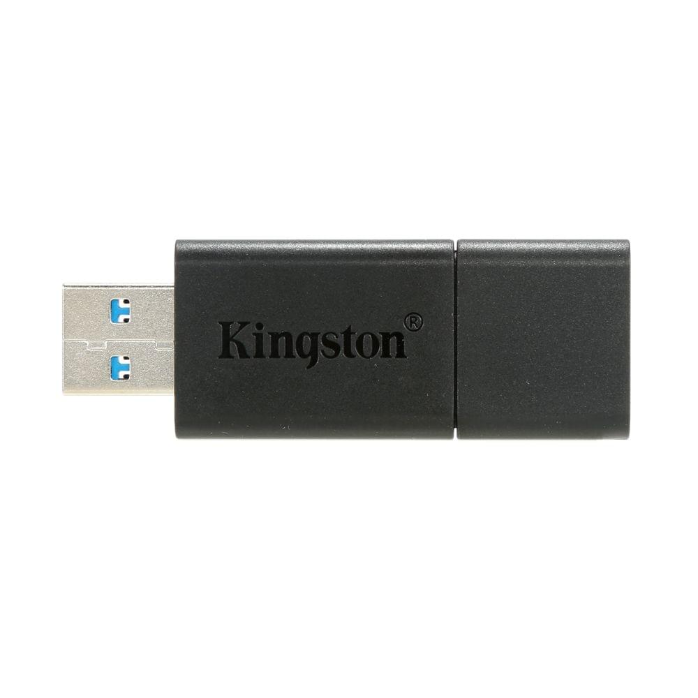 Genuine Original Kingston High Speed Data Transfer DT 100 G3 - 32GB