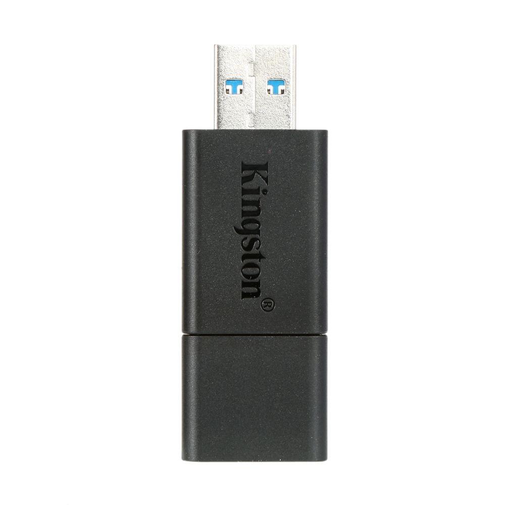 Genuine Original Kingston High Speed Data Transfer DT 100 G3 - 64GB