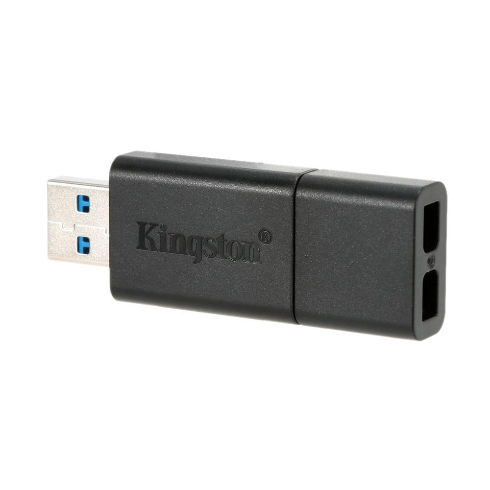 Genuine Original Kingston High Speed Data Transfer DT 100 G3 - 64GB