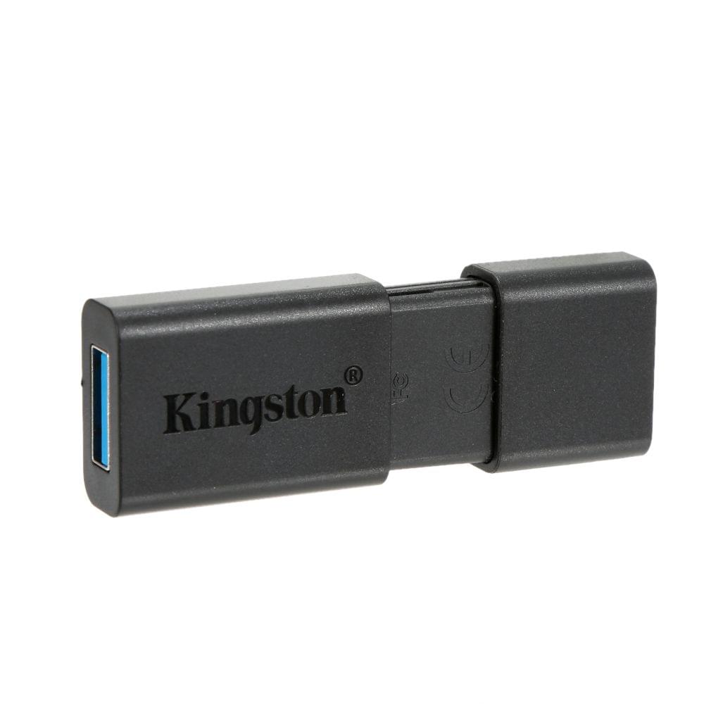 Genuine Original Kingston High Speed Data Transfer DT 100 G3 - 64GB