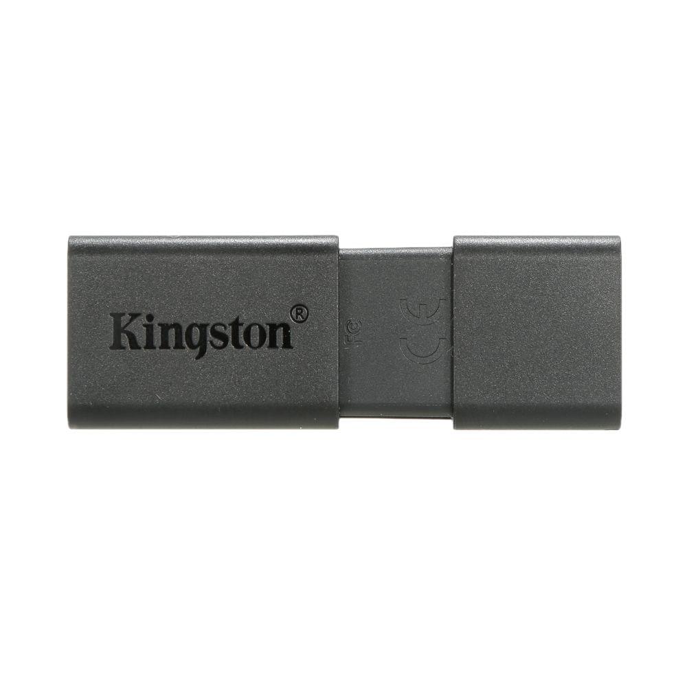 Genuine Original Kingston High Speed Data Transfer DT 100 G3 - 64GB