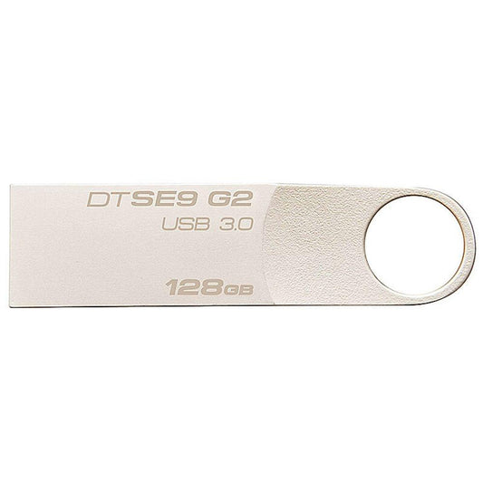 Genuine Original Kingston 100 MB/s High Speed Data Transfer - 128GB