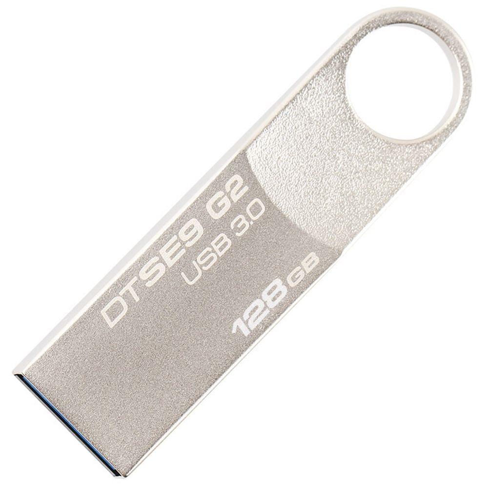 Genuine Original Kingston 100 MB/s High Speed Data Transfer - 128GB
