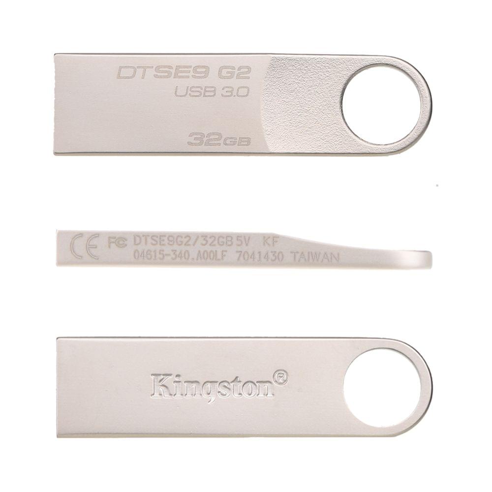 Genuine Original Kingston 100 MB / s High Speed Data - 32GB