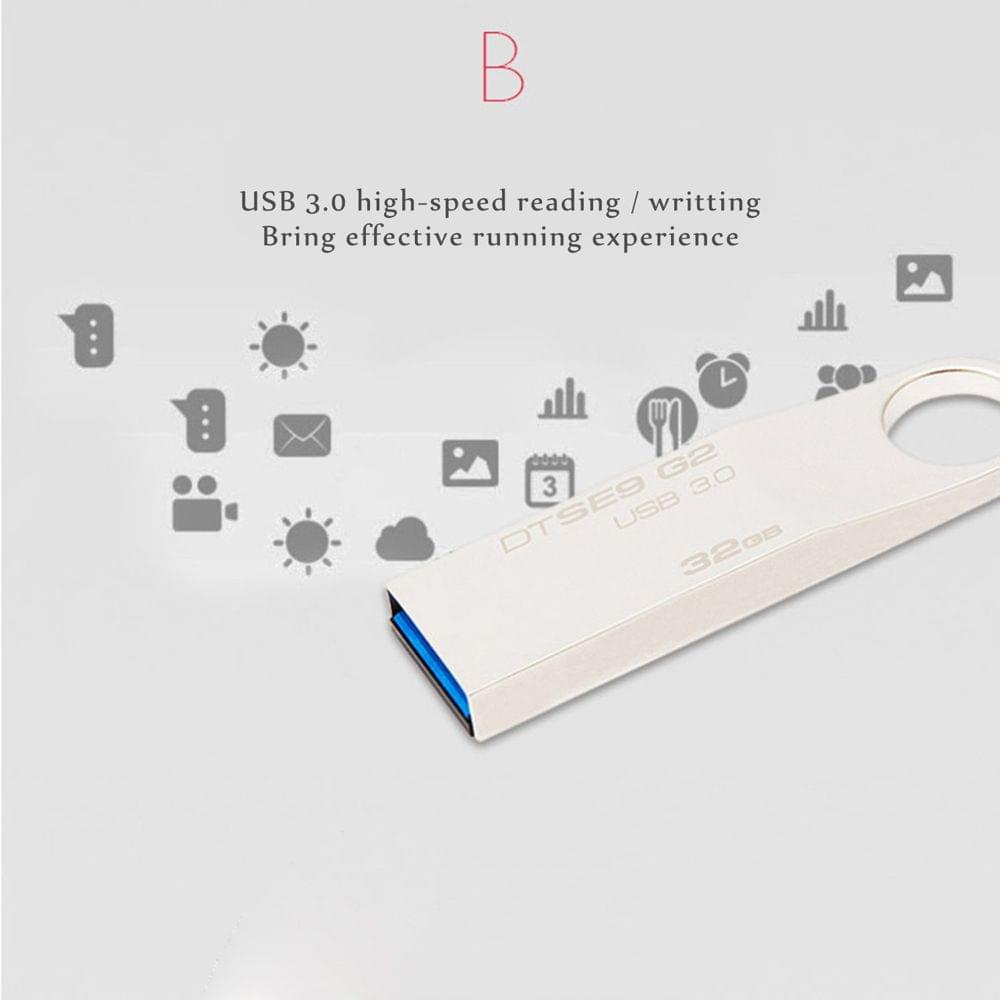 Genuine Original Kingston 100 MB / s High Speed Data - 32GB