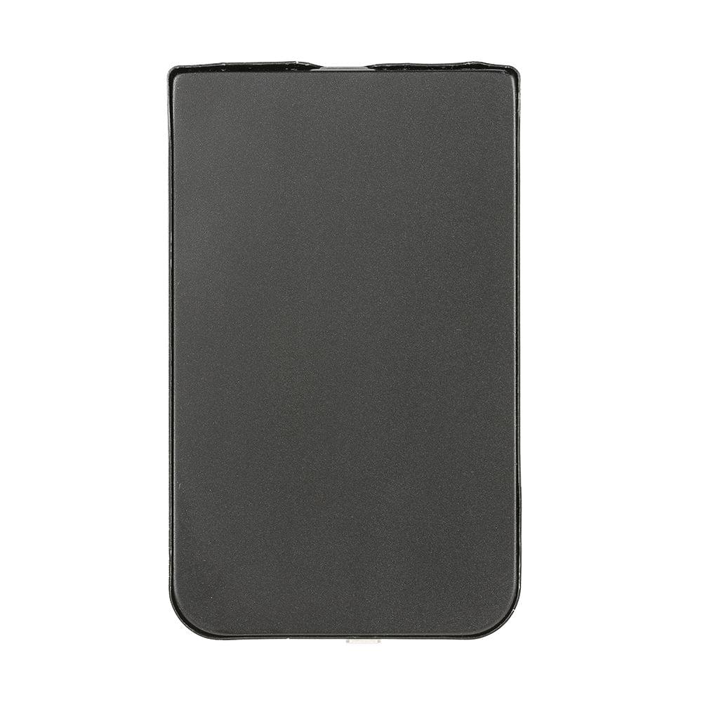 Slim Super Speed 6Gbps Aluminum  2.5" SATA SSD HDD Hard Disk - 2.5in