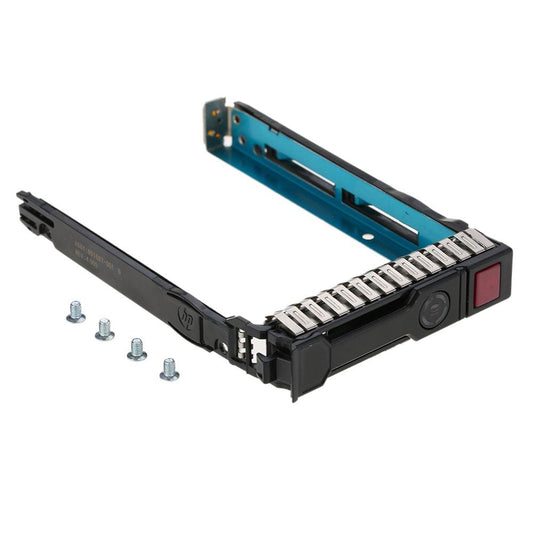 Uniqkart for HP Proliant G8 Gen8 G9 Gen9 2.5